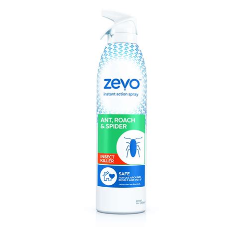 Can Zevo Kill Mosquitoes at Micheal Weston blog