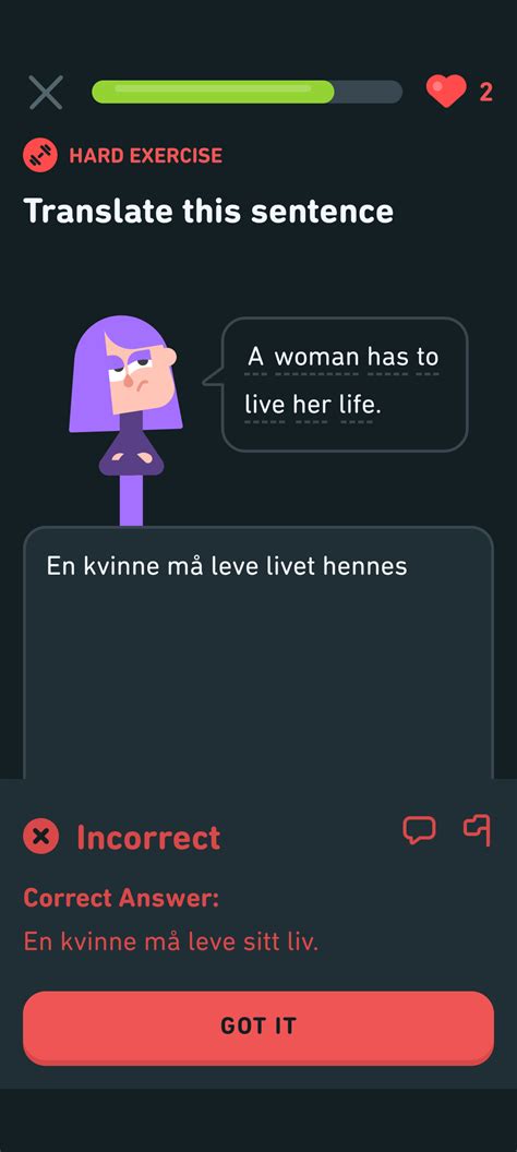 Does this change the meaning? (Grammar i guess) : r/norsk