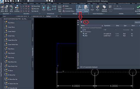 Image result for Create Array Dynamic Block
