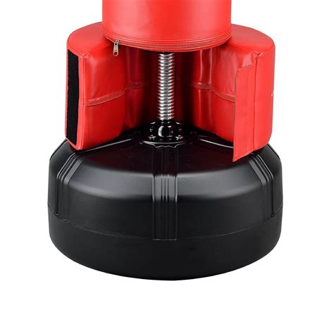 Everlast | Free Standing Punch Bag | Punch Bags | SportsDirect.com