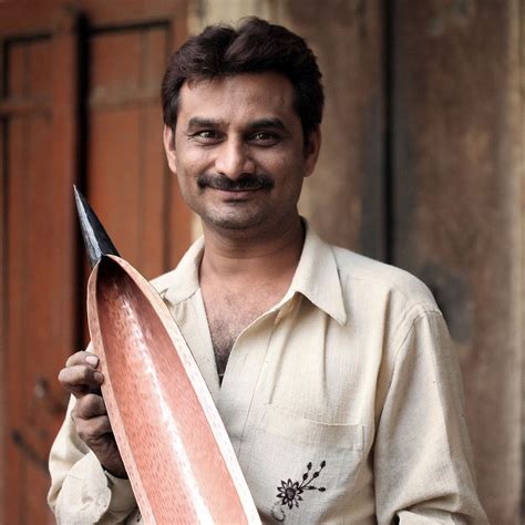 Ganesh Wadke – Studio Coppre