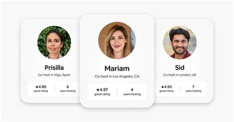 Introducing Co‑Host Network - Airbnb