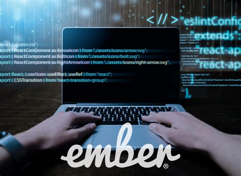 10 Compelling Ember.js Benefits: Know Why It is Perfect for Your Next ...