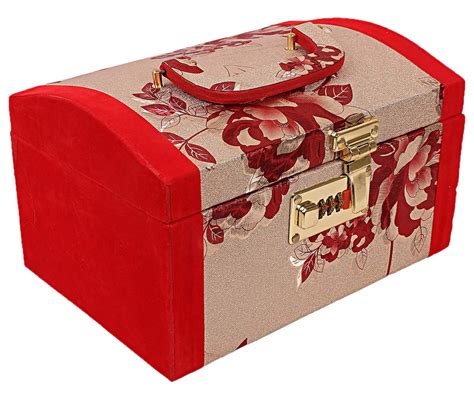 Kuber Industries Wooden 1 Rod Bangle Box|Watches & Bracelet Organizer ...
