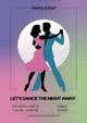 Entry #230 by azmalhtech for Minimalist Dance Event Flyer Design ...