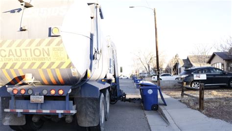 City of Albuquerque celebrates Solid Waste Department workers