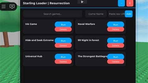 Image result for Resurrection Roblox Script