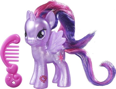 Princess Twilight Sparkle Doll - My Little Pony India | Ubuy
