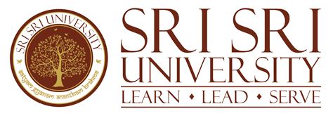 IRM 2025 - Sri Sri University