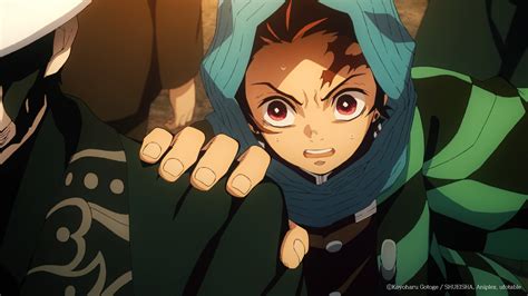 귀멸의 칼날: 아사쿠사 편 (Demon Slayer: Kimetsu no Yaiba Asakusa Arc) 상세정보 | 씨네21