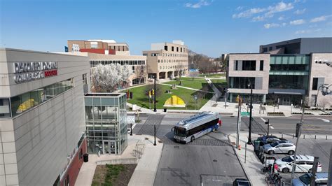 Columbus State, Ohio Wesleyan announce tuition match partnership