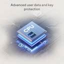 ASUS Zenbook A14 OLED (2025), MSO 2024 + M365 Basic, Metal Body ...