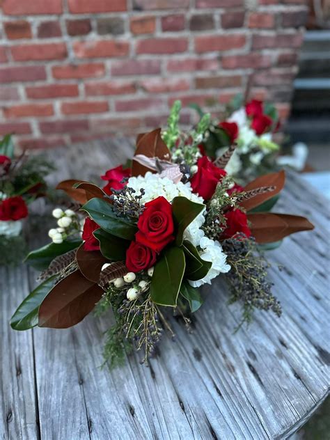 The Nativity In Bloom: A Program of Song, Scripture, and Flowers ...