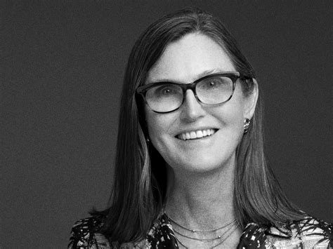 Cathie Wood's Instagram, Twitter & Facebook on IDCrawl