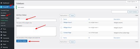 Image result for How to Create Sidebar