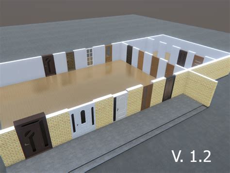 Image result for Plane Door Texture Unity