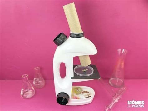 Image result for DIY Microscope Projects
