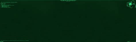 Fallout Desktop Terminal 的图像结果