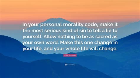 Morality Is a Lie Quote 的图像结果