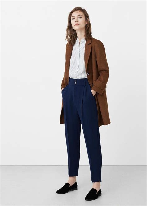 Business-Casual Work Attire 的图像结果