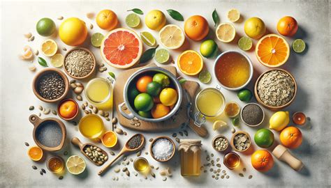 Image result for Pectin Sources