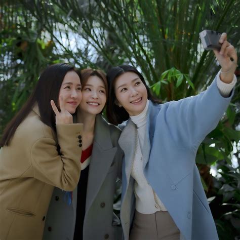 Squad goals: 10 K dramas that celebrate the magic of friendship