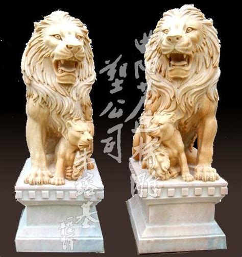 石狮【价格，厂家，求购，什么品牌好】-中国制造网，曲阳芦进桥雕塑公司