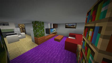 Image result for Immeuble Minecraft Mod Create