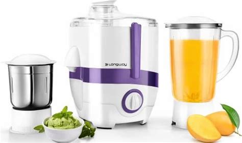 Laboratory Chemical - Juicy 600 Watt Juicer Mixer Grinder with 2 Jars ...