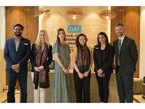 LSE-ISBF Symposium 2025: Strengthening Global Academic Collaborations