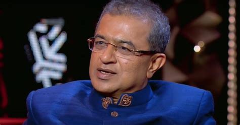 Oye Oye man Viju Shah, who is part of the MX Player show Times of Music ...