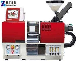 Image result for Portable Plastic Injection Machine