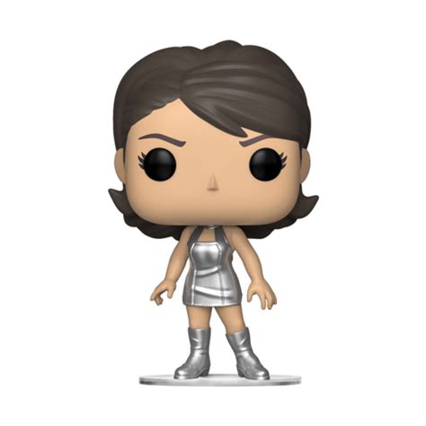 Austin Powers Vanessa Kensington