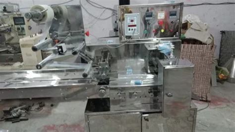 Image result for Soap Packing Machine