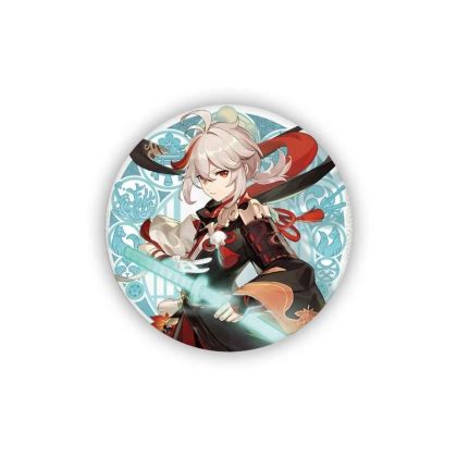 Хоби Геймс ООД, Genshin Impact Значка - Различни Варианти, , , Genshin ...