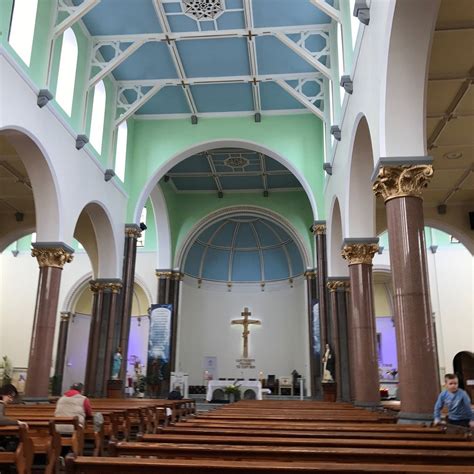 Saint Michael's Church, Limerick - Tripadvisor
