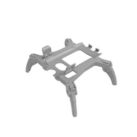 Buy GetZget® Height Extender for Dji Mavic Air 3/ 3S Spider landing ...