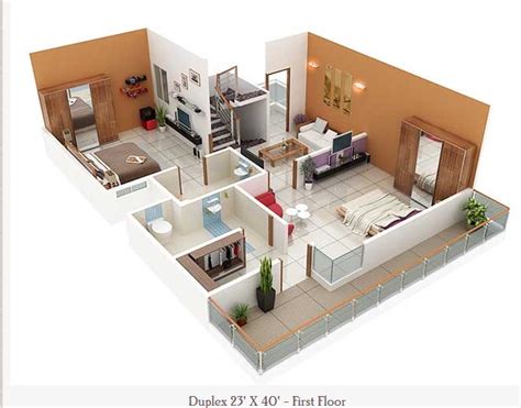 40x30 East Facing House Vastu Plan House Plan And Designs, 55% OFF