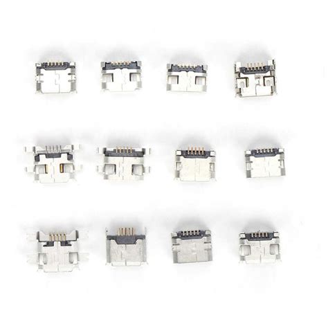Image result for Micro USB Port Adapter