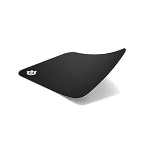 SteelSeries QcK Mini Cloth Gaming Mouse Pad - Exclusive Micro-Woven ...