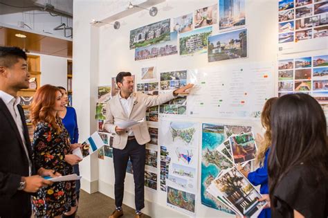 SB Architects Office Photos | Glassdoor