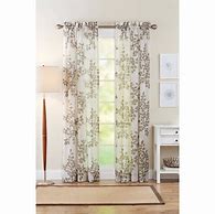 Image result for Better Homes Gardens Curtain Panels