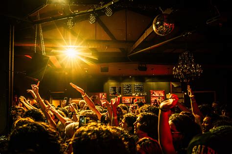 About - Brick and Mortar Music Hall