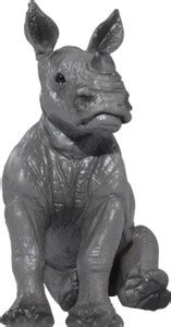 Tector Rhino Baby Sitting (387257) - By Animal Planet (Official ...