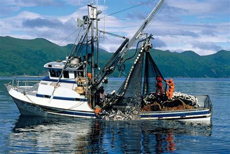 Alaska - Oil, Fishing, Tourism | Britannica
