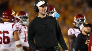 USC firing Lincoln Riley? NCAA sanctions allows escape from contract