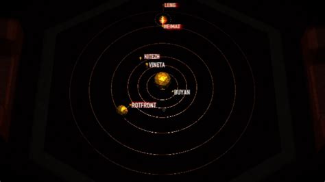 Signalis Astrolabe Puzzle Solution Guide – GameSkinny