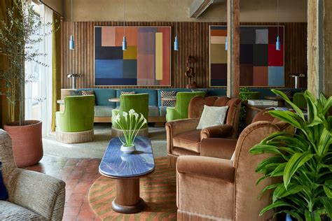 The Malin Savannah | Where the most ambitious go to work beautifully ...