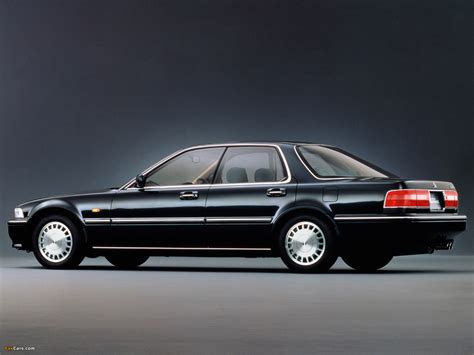 1989 Honda Accord Inspire - 1600x1200 Wallpaper - teahub.io