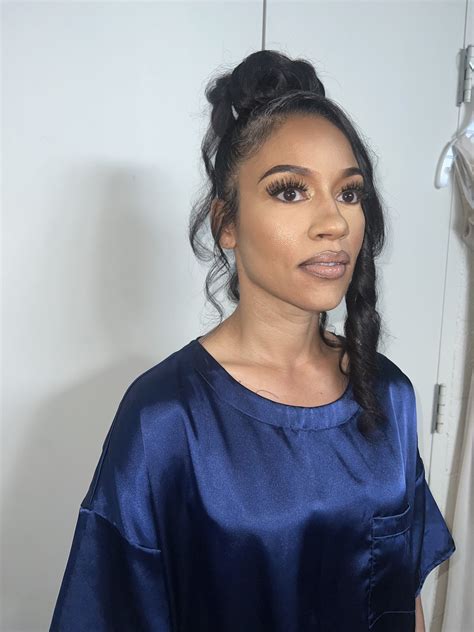 Hair Salons Natural Hairstyles Gallery | Visions by Tiana